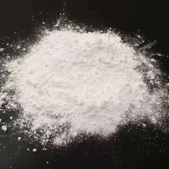 Nano Zro2 Zirkoniumoxid-Pulver Zta-Pulver Weißes Zirkonoxid-Keramikpulver